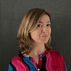 Ingrid Cornelissen
